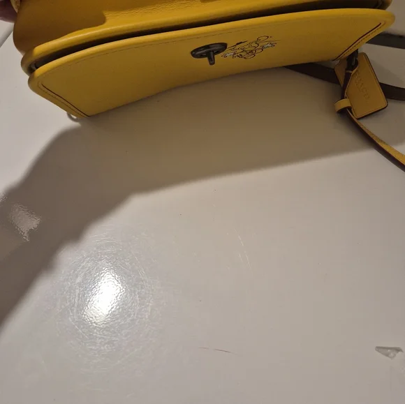 Coach X Dsney Mickey Mouse Bag - Picture 4 of 8